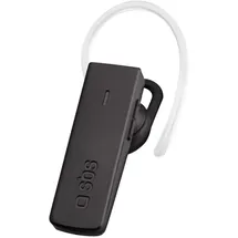 SBS TEEARSETBT310K, Kopfhörer, Schwarz