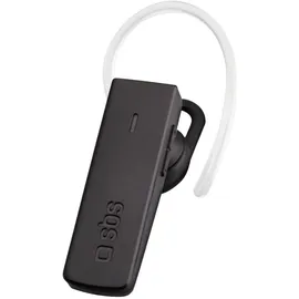 SBS TEEARSETBT310K, Kopfhörer, Schwarz