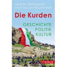 C.H. Beck Verlag Die Kurden