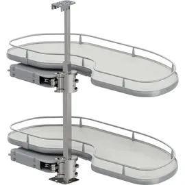Vauth-Sagel Eckschrankauszug Cornerstone Maxx 900 mm 450 mm