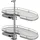 Vauth-Sagel Eckschrankauszug Cornerstone Maxx 900 mm 450 mm