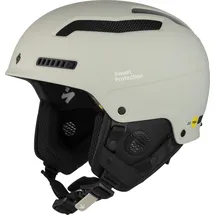 Sweet Protection Trooper 2Vi Mips Helmet matte bronco white (MBRWH) M-L