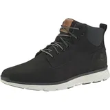 black nubuck 9.5 Wide Fit