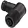 Phoenix Contact 1681499 Sensor-/Aktor-Steckverbinder, unkonfektioniert M12 Buchse, gewinkelt Polzahl Sensoren: 5 1 St.