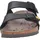 Birkenstock Arizona ESD Birko-Flor schwarz 44