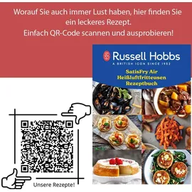 Russell Hobbs SatisFry Air XXL 27170-56
