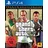 Grand Theft Auto V - Premium Edition (USK) (PS4)