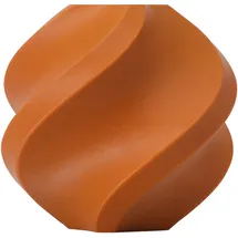 Bambu Lab BambuLab G02-K0-1.75-1000-SPLFREE PETG HF Refill Filament PETG Highspeed Filament, Matt 1.75mm 1000g Schwarz Filamentgröße: 1.75 mm, Gewicht: 1 kg