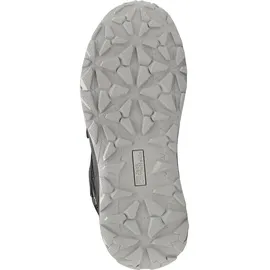 Jack Wolfskin Woodland 2 Texapore Mid Wanderstiefel - Phantom - EU 33