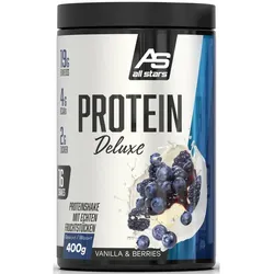 All Stars Protein Deluxe Vanilla&Berries