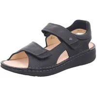 Finn Comfort Skiathos Herren Schwarz 44