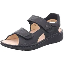 Finn Comfort Skiathos Herren Schwarz 44