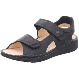 Finn Comfort Skiathos Herren Schwarz 44