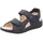 Finn Comfort Skiathos Herren Schwarz 44