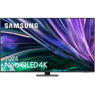 TQ65QN85D 65'' Neo QLED 4K Tizen Smart TV QN85D (EU-Modell)