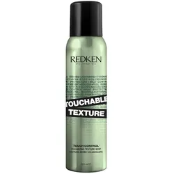 Redken Styling Touchable Texture Hitzeschutz 200 ml