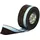 Illbruck Klebeband ME508 TwinAktiv VV 200 mm x 25 m