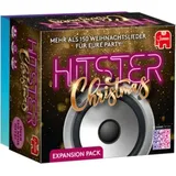 JUMBO Spiele Hitster Christmas (Erweiterung)
