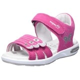 superfit Emily Sandale, Pink Silber 5510, 33