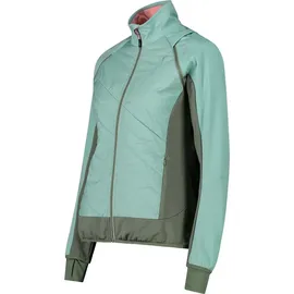 CMP 30a2276 Jacke - Jade - M