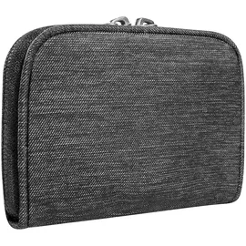 Tatonka Big Plain Wallet Portemonnaie off black