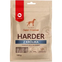 MACED Harder Kaninchen - S 100 g
