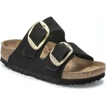 Birkenstock Arizona Big Buckle schwarz 40