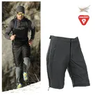 Maul Skihose MAUL - Sonnjoch II - Winter Primaloft Hose Herren, schwarz XXL