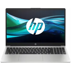 HP 255R G10 15,6'' AMD Ryzen 5 7535U 8 GB RAM 512 GB SSD Win11 Home B9YQ4ET