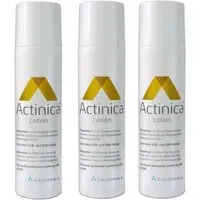 Actinica® Lotion Lotion(S) 3x80 g