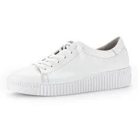 Gabor Sneaker in weiß | Gr.: 41