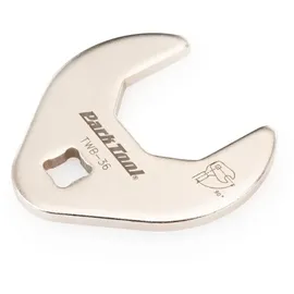 Park Tool Maulschlüssel mit Ratschenaufnahme TWB-36