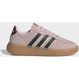 adidas Barreda Decode Clear Pink/Core Black/Wonder White 40