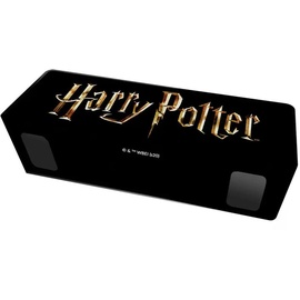 ERT Group Harry Potter Kabelloser Tragbarer Lautsprecher 2.1 Tragbares Lautsprechersystem Mehrfarbig 10 W