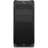 HP Desktop-PC Z2 G9 32 GB RAM 512 GB SSD