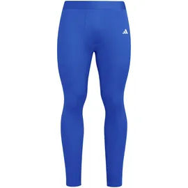 adidas Techfit Long Tights Hosen Team Royal Blue XS