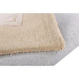 THEKO Royal Nepali 3029", beige, 70 x 140 cm