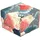 Ultimate Guard Sidewinder 133+ Xenoskin "Coral Places" - Reef Flowers