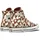 Converse Chuck Taylor All Star Cow Print Damen Braun/Weiß 40