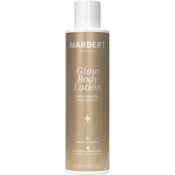 MARBERT Glow Body Lotion 250 ml
