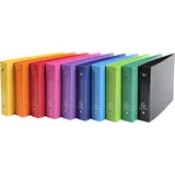 Exacompta 829E Ringmappe Mehrfarbig