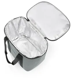 Reisenthel coolerbag XL 30 l Twist Silver