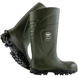 Kerbl Kerbl, Sicherheitsschuhe, Sicherheitsstiefel S5 48