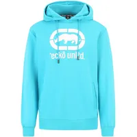 Ecko Unltd Base Kapuzenpullover - Blue / White -
