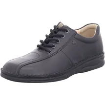 Finn Comfort Dijon Herren Schwarz 39
