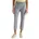 Mid Waist Hose Grau L