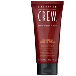 American Crew Firm Hold Styling Cream 100 ml