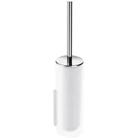 Keuco WC-Bürstengarnitur Edition 400 Nickel gebürstet (11564059000)