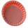 MARELIDA Obstkuchenform Silikon rund 26,5 cm