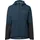 Vaude Women's Moab Rain II Jacket Dark Sea 42